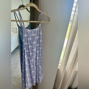 Old Navy Summer Tank Top Dress